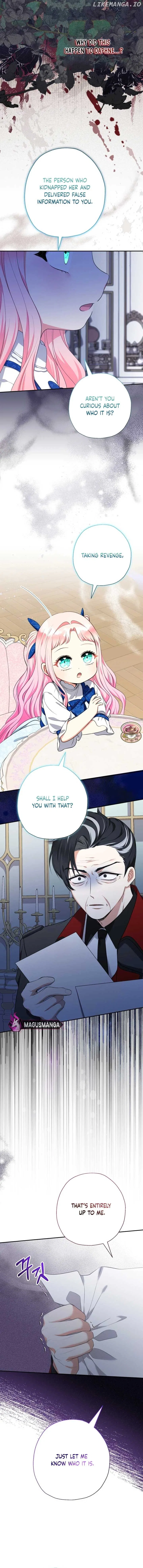 Lord Baby Runs A Romance Fantasy With Cash Chapter 53 – Page 9
