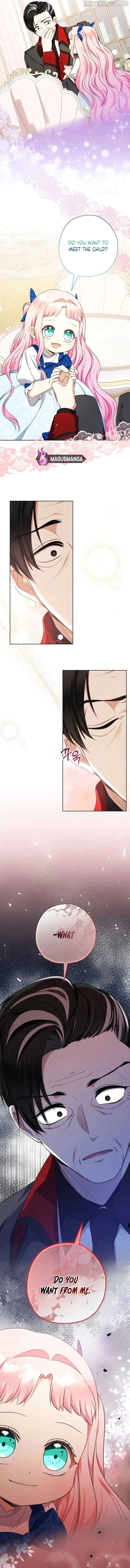 Lord Baby Runs A Romance Fantasy With Cash Chapter 53 – Page 14