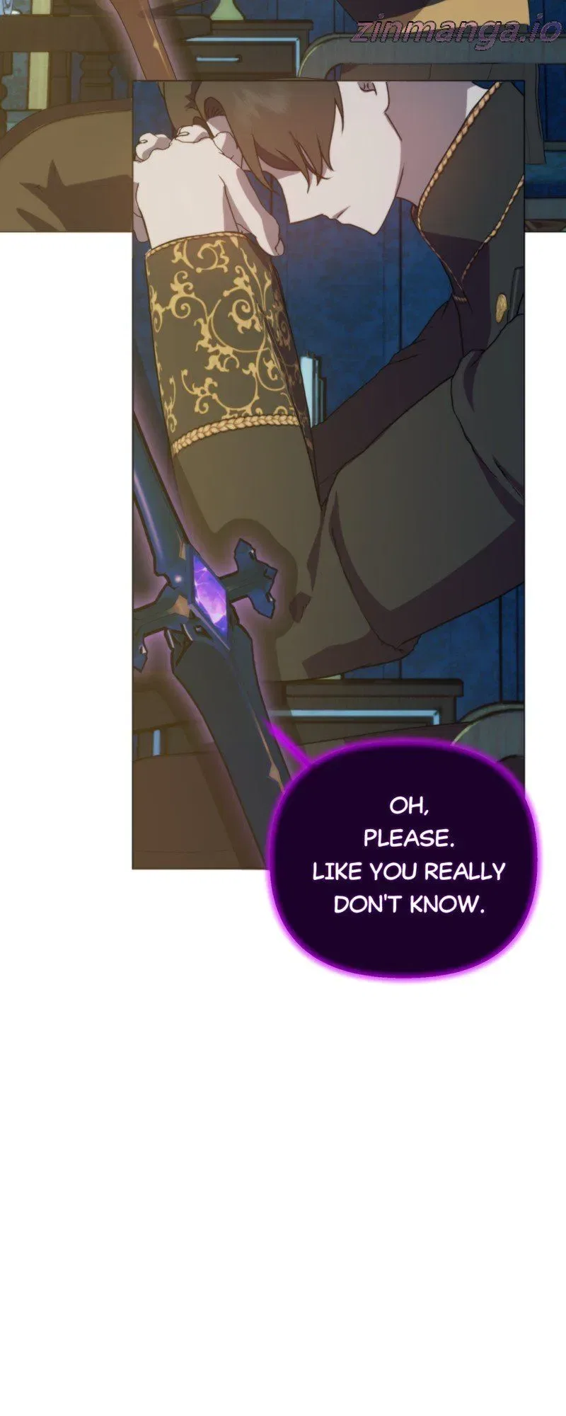 The Grand Duke is Mine Chapter 26 – Page 3