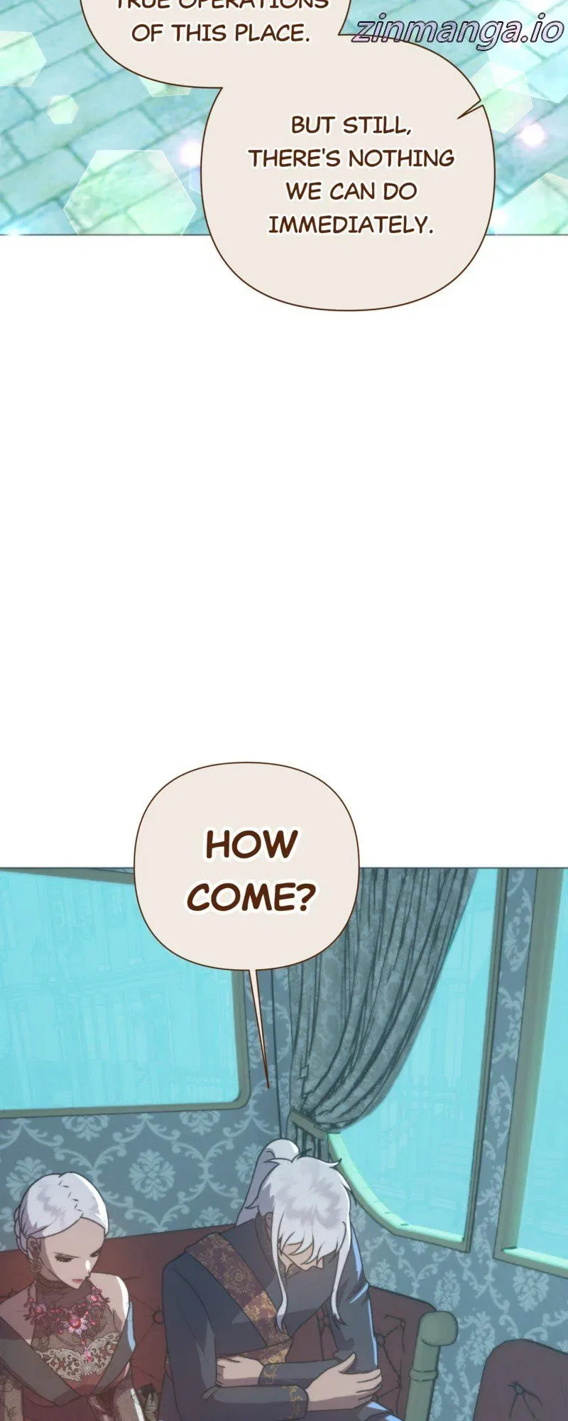 The Grand Duke is Mine Chapter 26 – Page 18