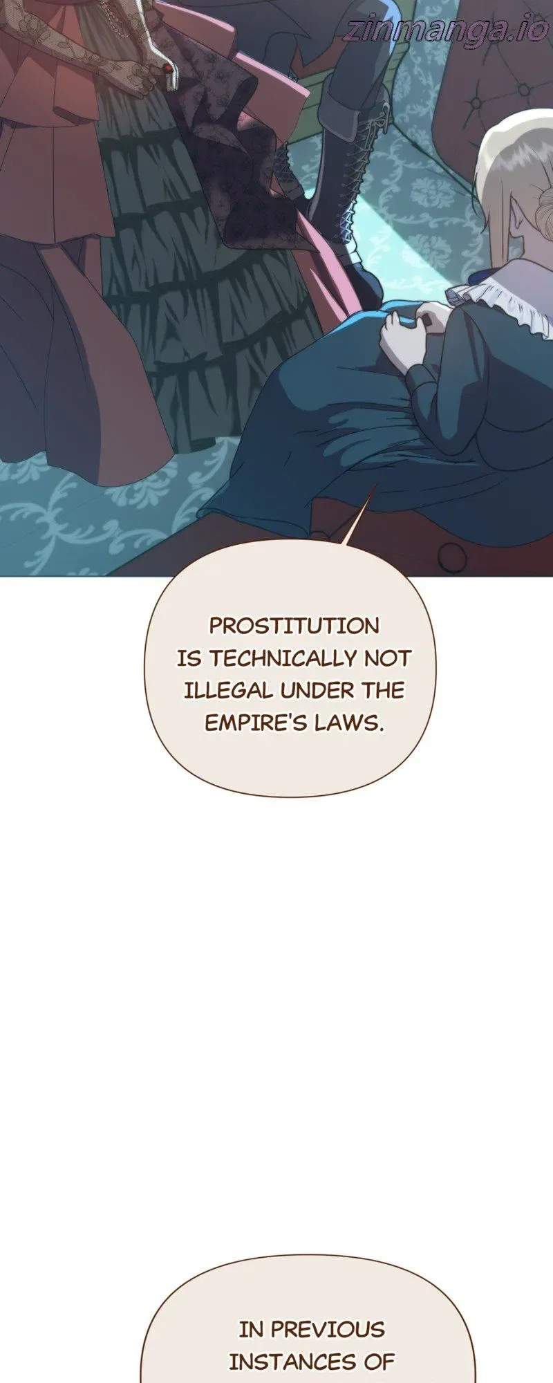 The Grand Duke is Mine Chapter 26 – Page 19
