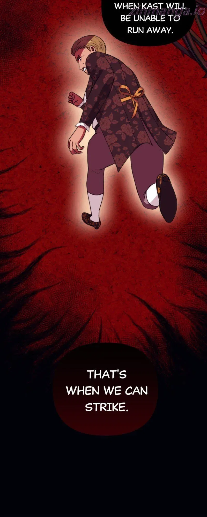 The Grand Duke is Mine Chapter 26 – Page 30