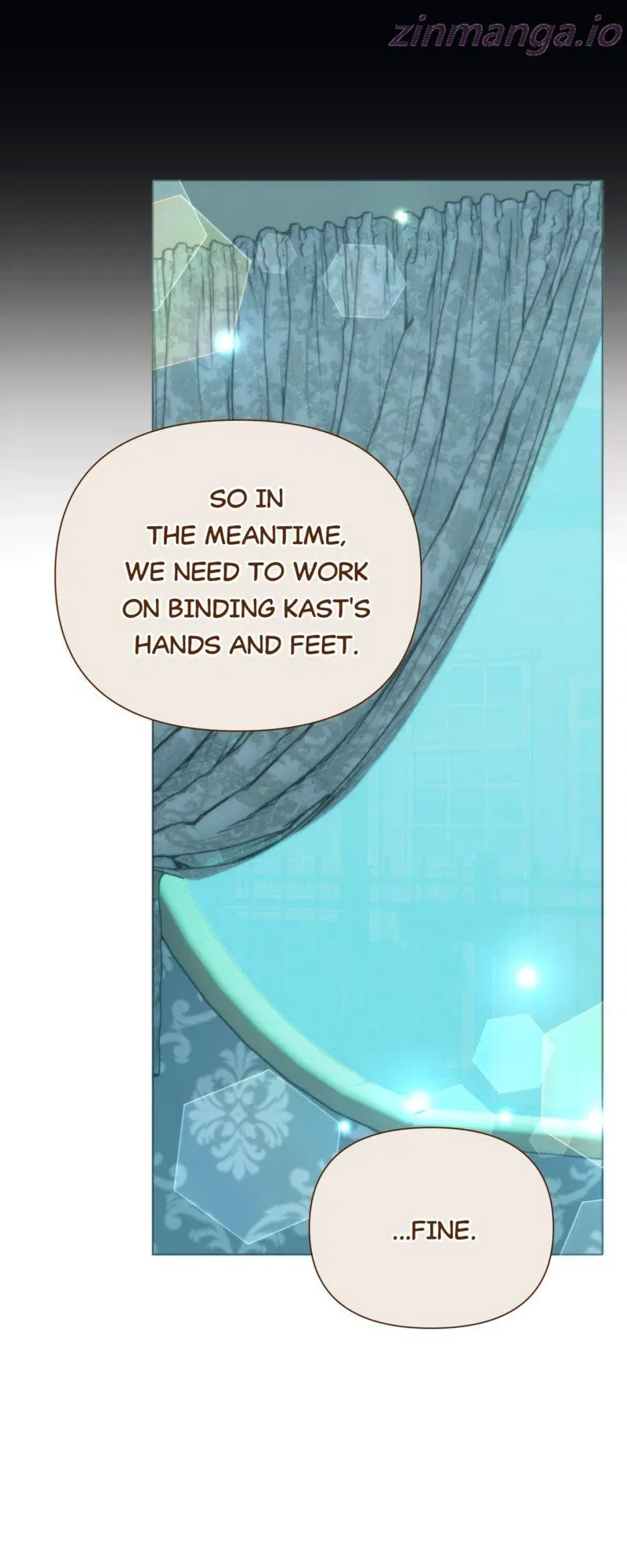 The Grand Duke is Mine Chapter 26 – Page 31