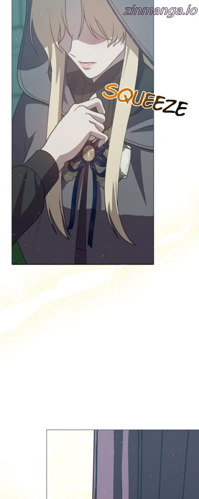The Grand Duke is Mine Chapter 26 – Page 41