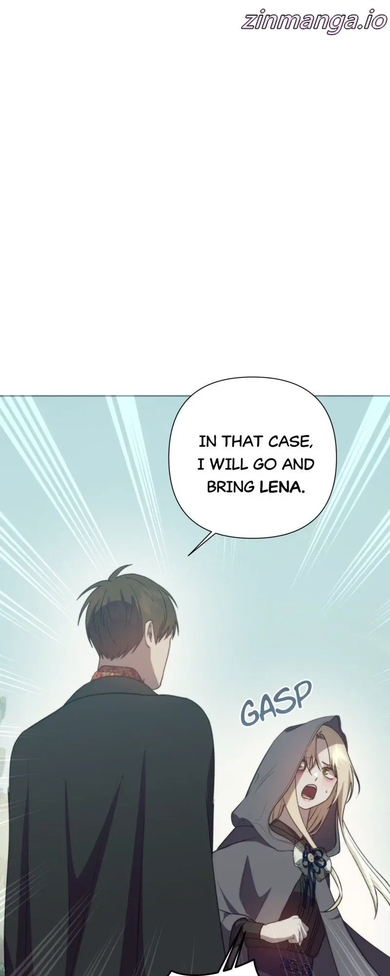 The Grand Duke is Mine Chapter 26 – Page 46