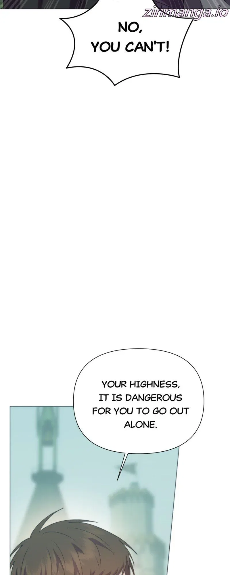The Grand Duke is Mine Chapter 26 – Page 47