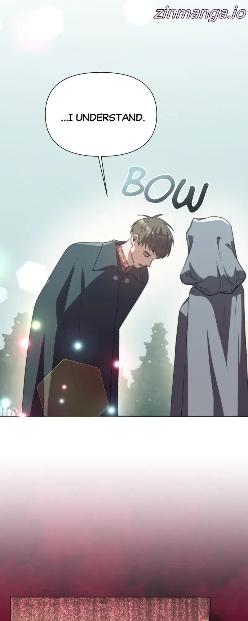 The Grand Duke is Mine Chapter 26 – Page 51