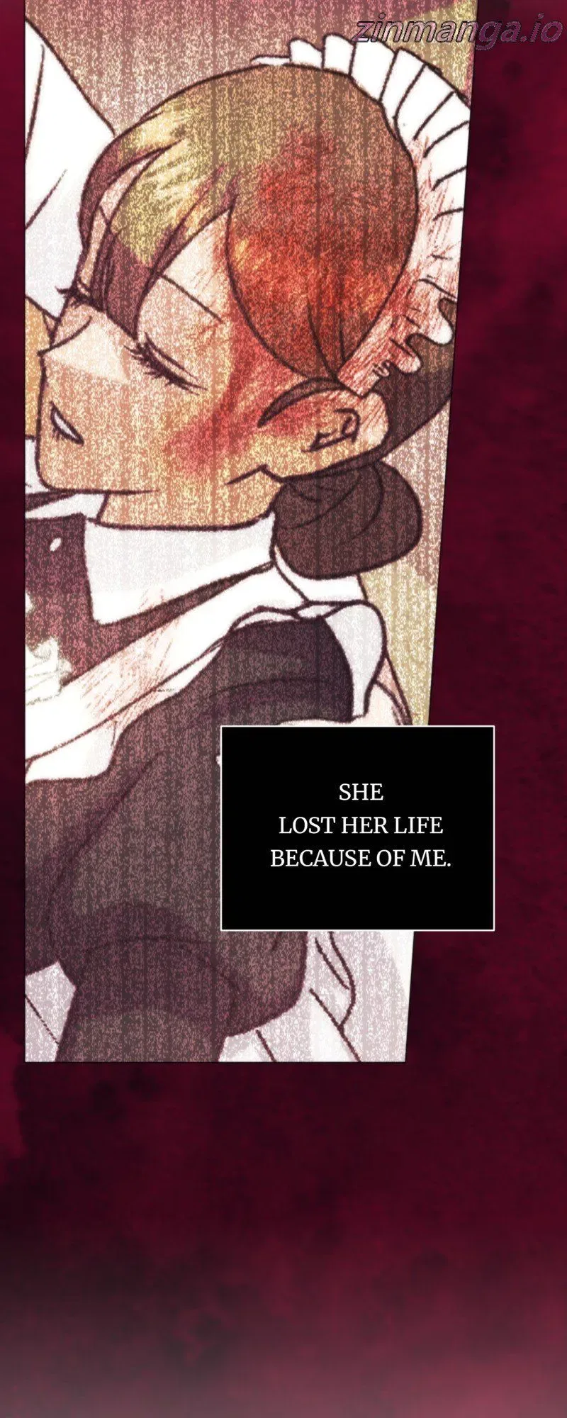 The Grand Duke is Mine Chapter 26 – Page 52