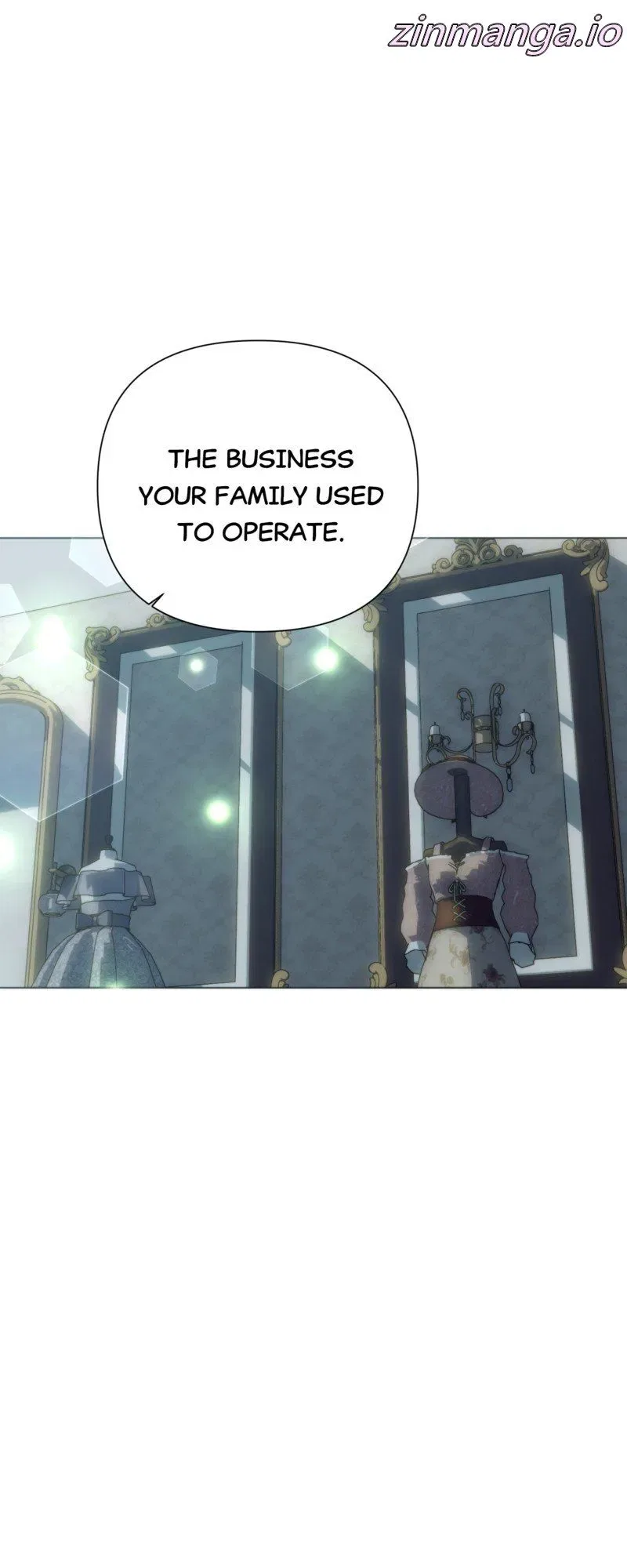The Grand Duke is Mine Chapter 26 – Page 58
