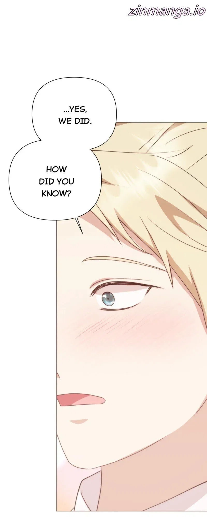 The Grand Duke is Mine Chapter 26 – Page 60