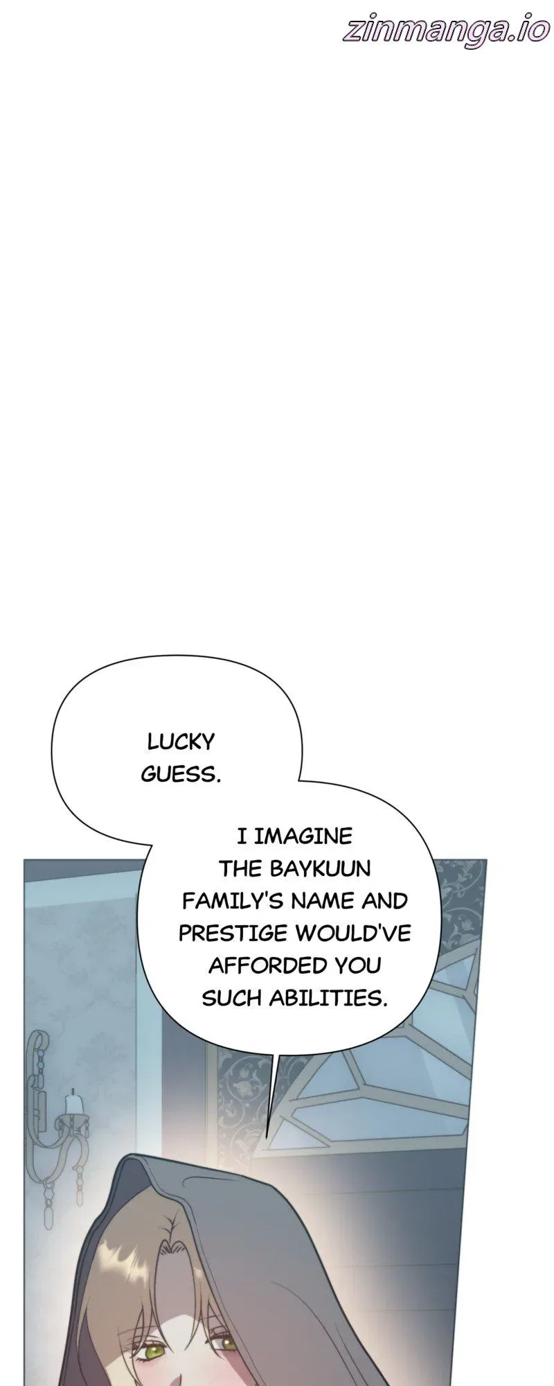 The Grand Duke is Mine Chapter 26 – Page 61