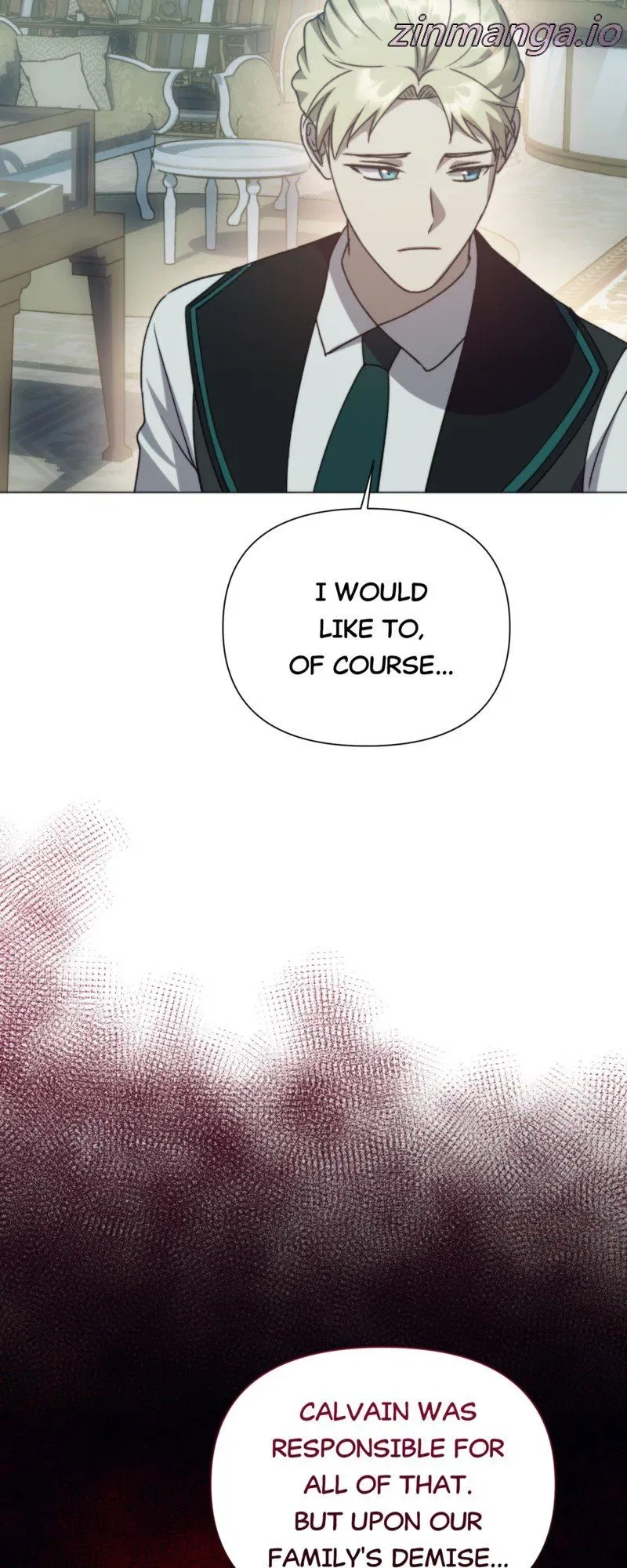 The Grand Duke is Mine Chapter 26 – Page 63