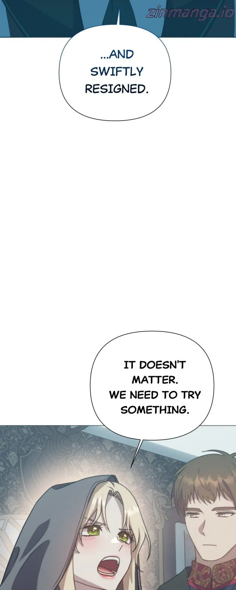 The Grand Duke is Mine Chapter 26 – Page 65