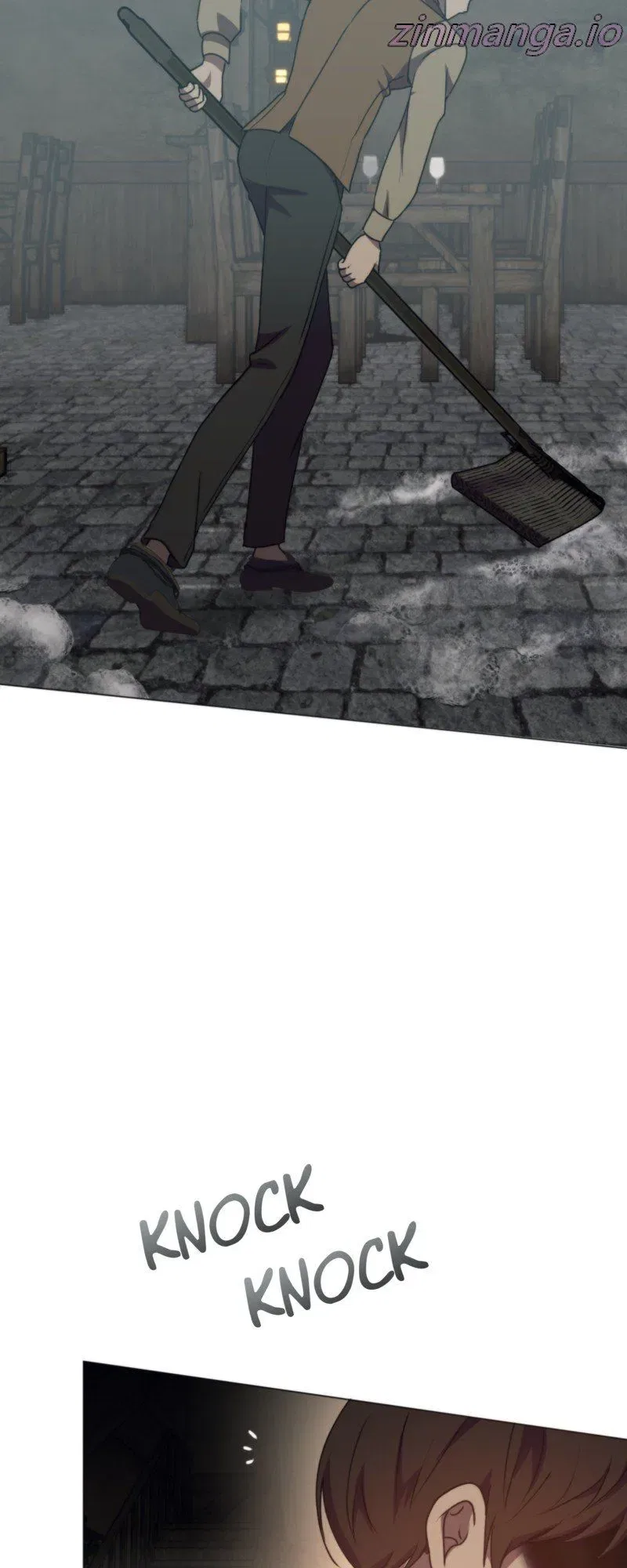 The Grand Duke is Mine Chapter 26 – Page 69