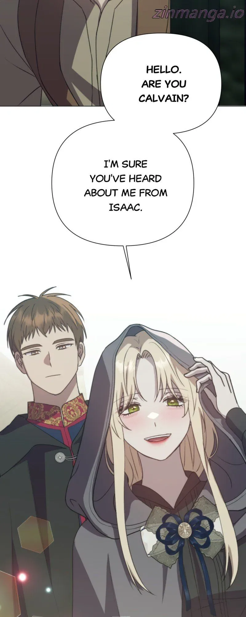 The Grand Duke is Mine Chapter 26 – Page 71