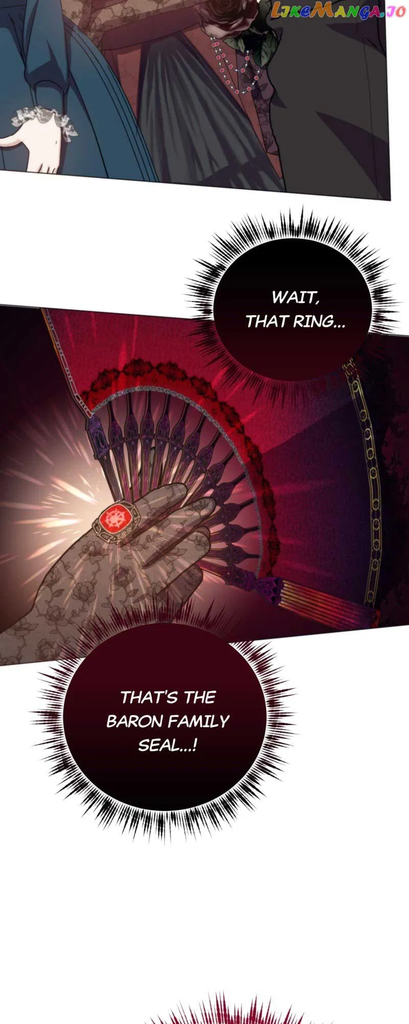 The Grand Duke is Mine Chapter 25 – Page 2