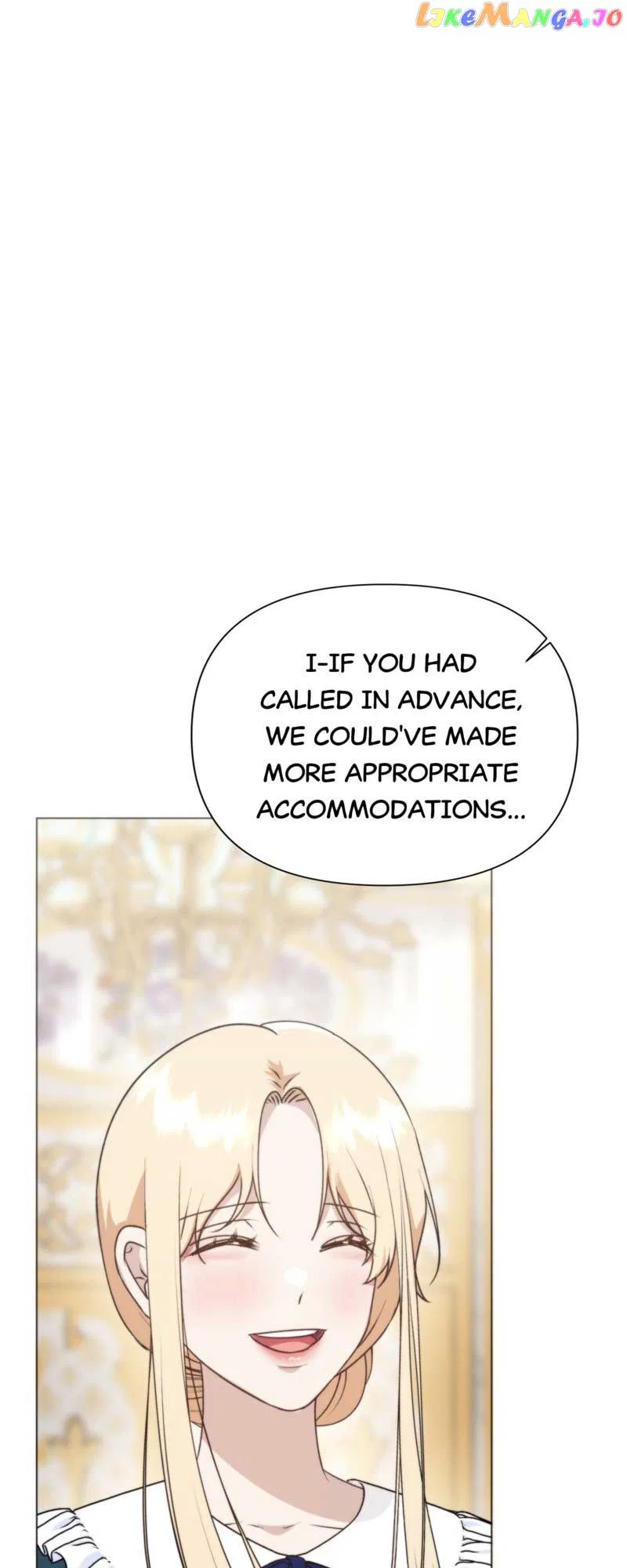 The Grand Duke is Mine Chapter 25 – Page 5