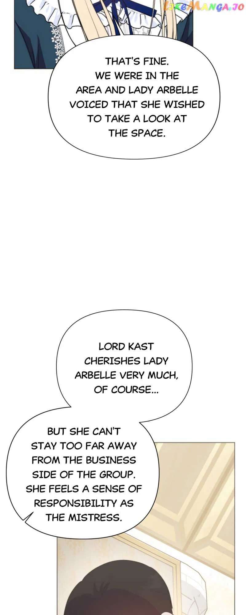 The Grand Duke is Mine Chapter 25 – Page 6