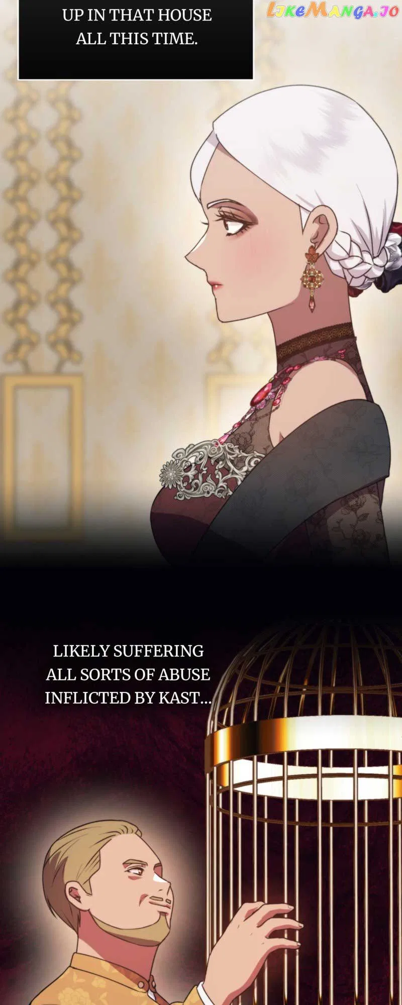The Grand Duke is Mine Chapter 25 – Page 14