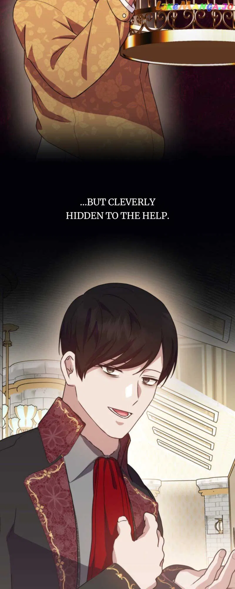 The Grand Duke is Mine Chapter 25 – Page 15