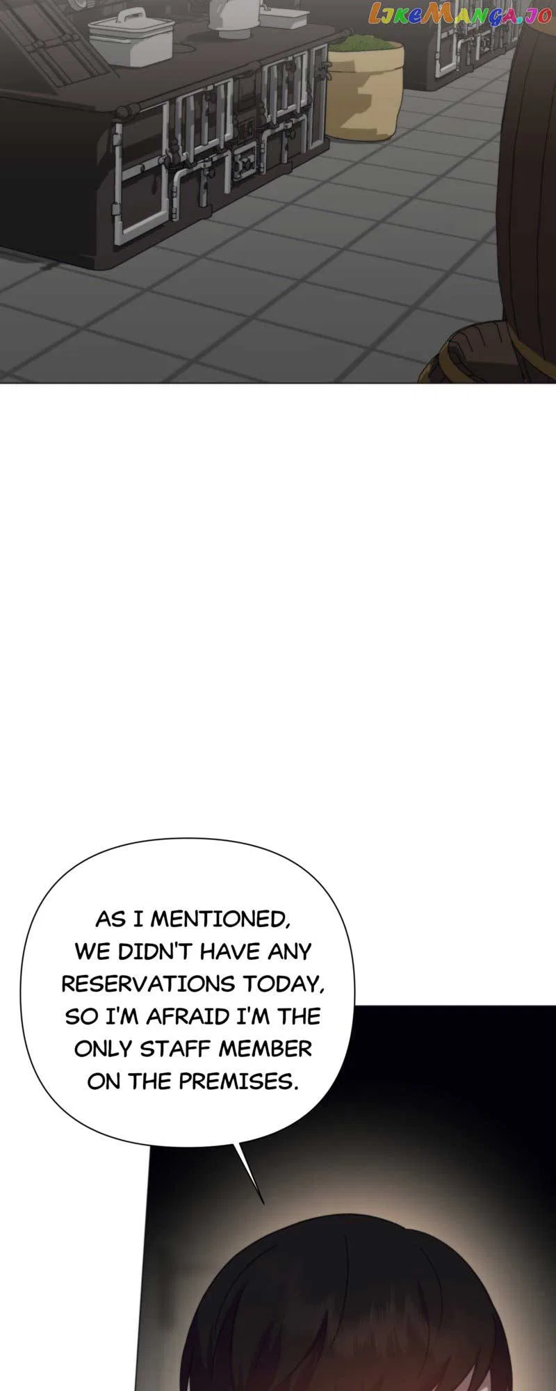 The Grand Duke is Mine Chapter 25 – Page 19