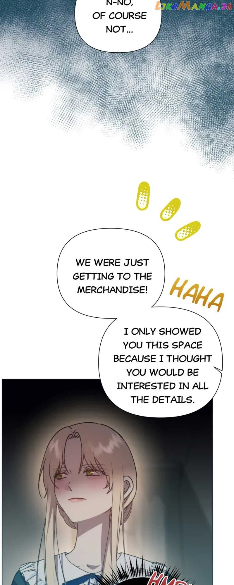 The Grand Duke is Mine Chapter 25 – Page 25