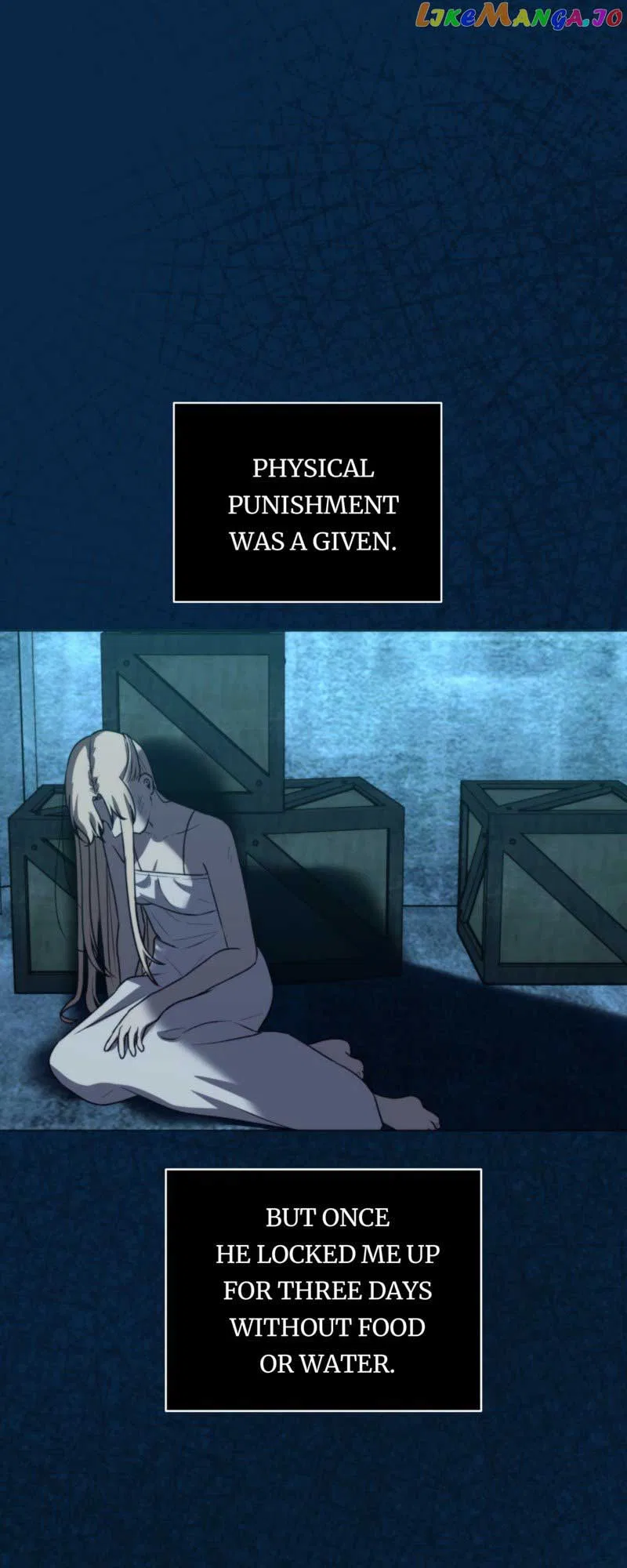 The Grand Duke is Mine Chapter 25 – Page 28