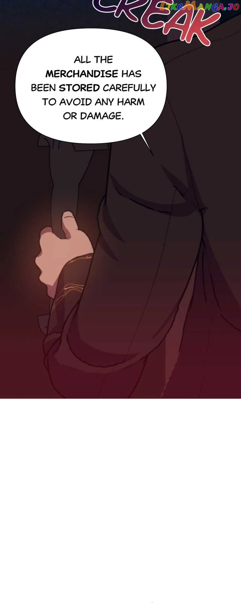The Grand Duke is Mine Chapter 25 – Page 31