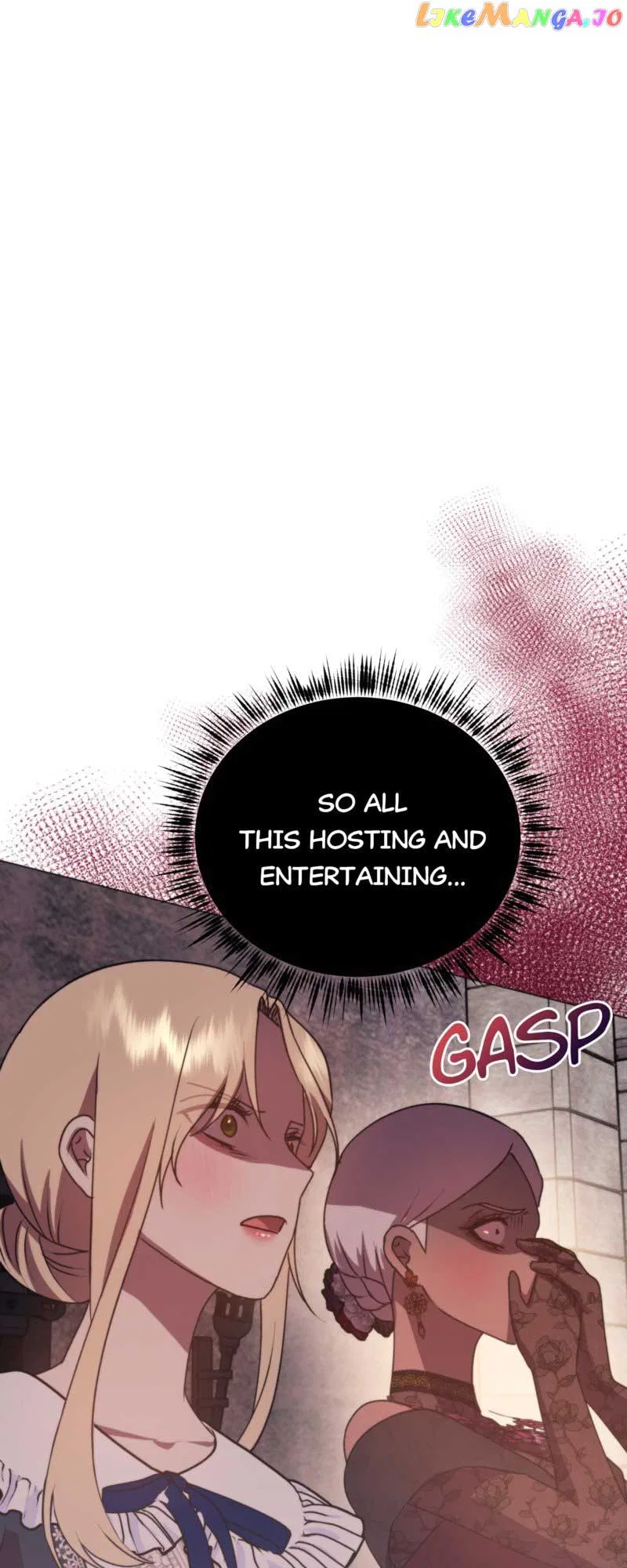 The Grand Duke is Mine Chapter 25 – Page 37