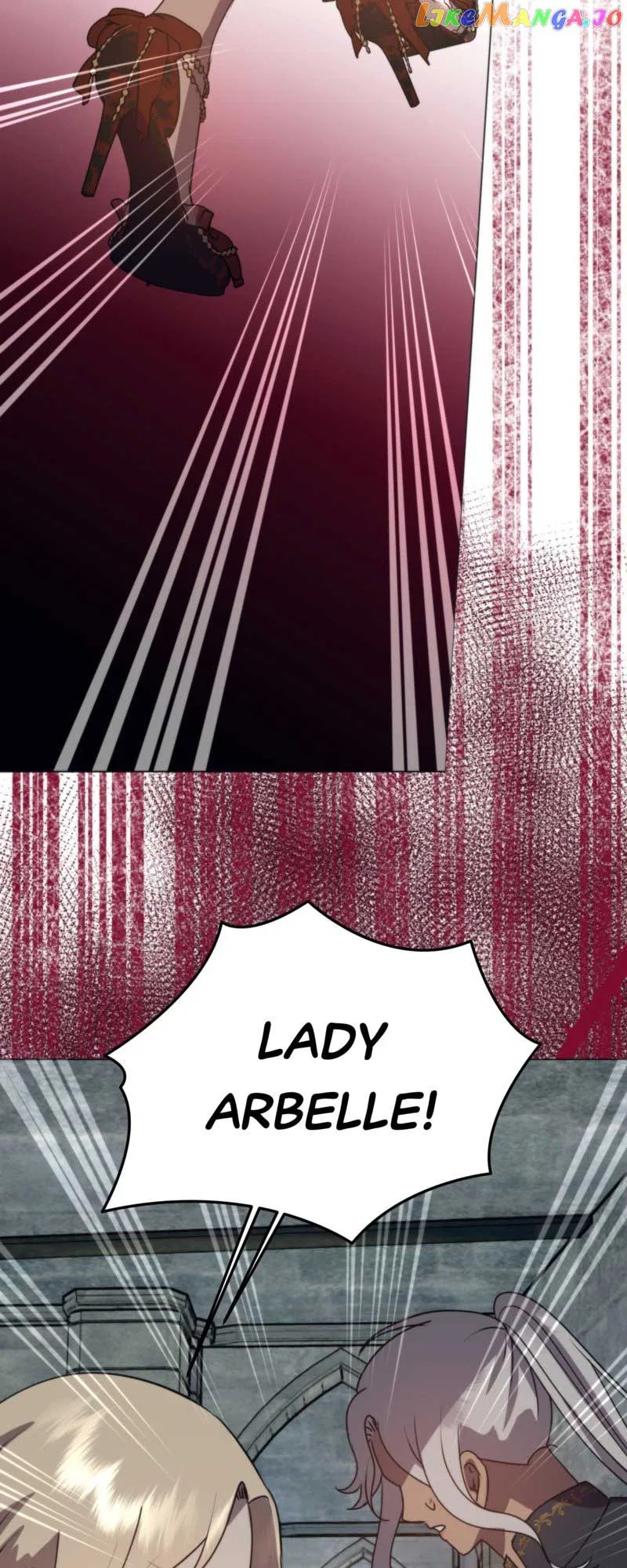 The Grand Duke is Mine Chapter 25 – Page 39