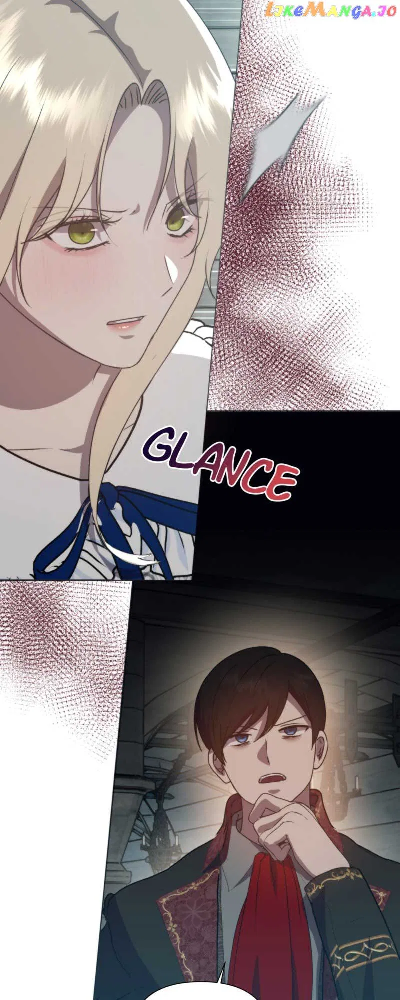 The Grand Duke is Mine Chapter 25 – Page 41