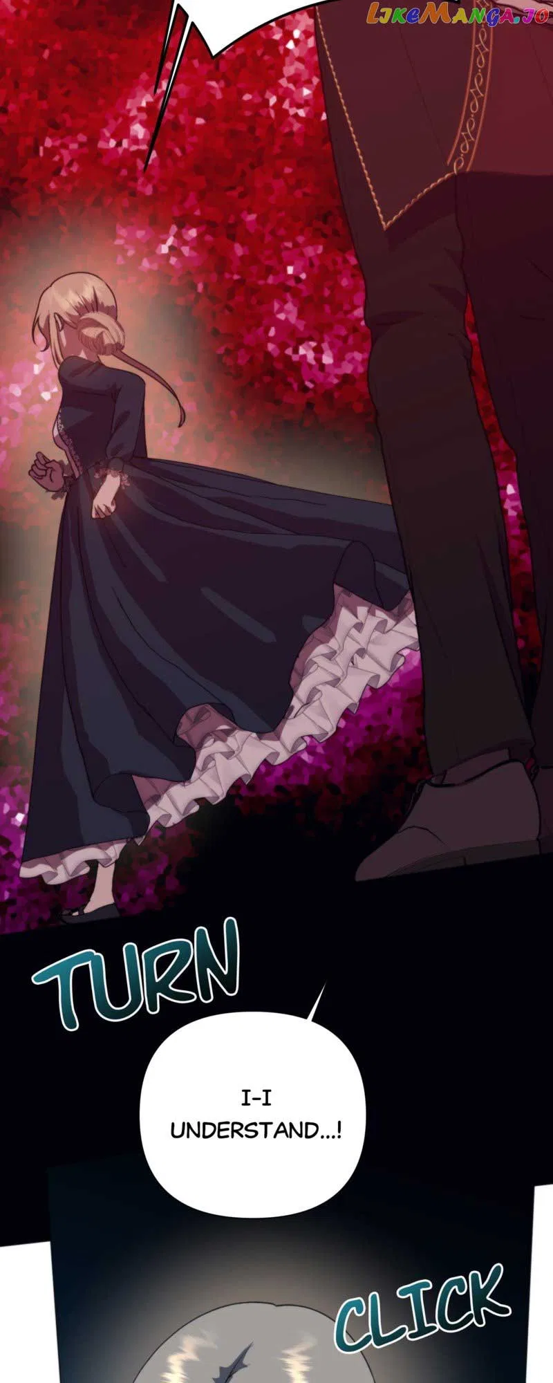 The Grand Duke is Mine Chapter 25 – Page 45