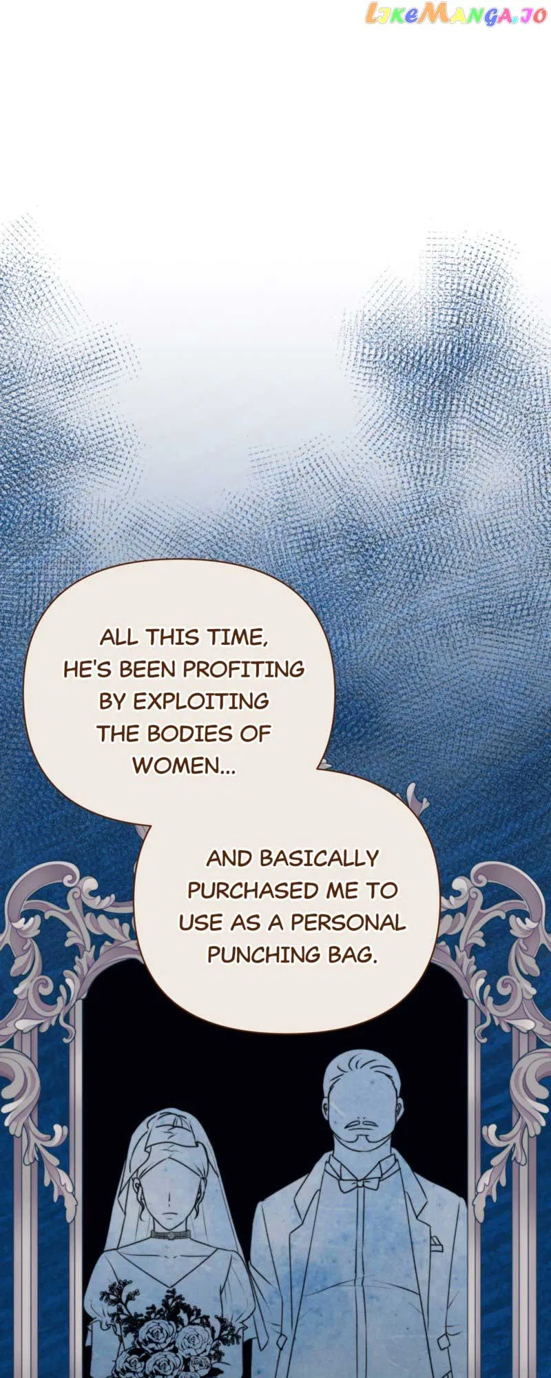 The Grand Duke is Mine Chapter 25 – Page 51