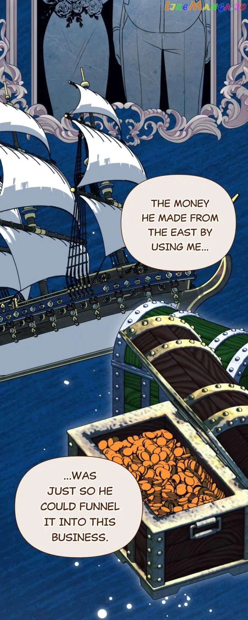 The Grand Duke is Mine Chapter 25 – Page 52