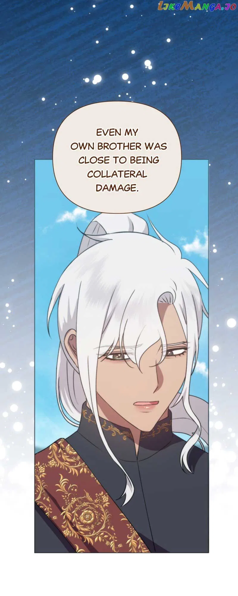 The Grand Duke is Mine Chapter 25 – Page 53