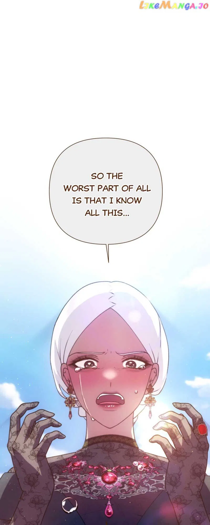 The Grand Duke is Mine Chapter 25 – Page 54