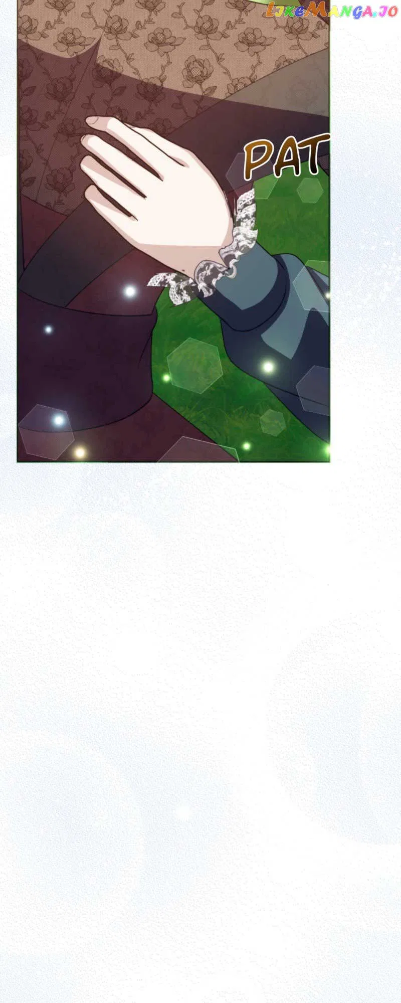 The Grand Duke is Mine Chapter 25 – Page 56