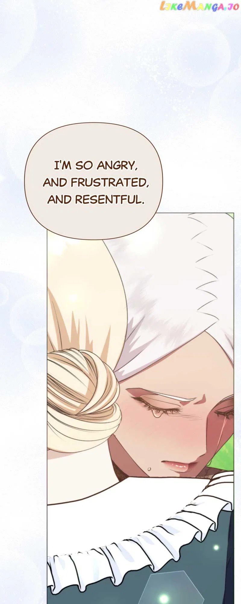 The Grand Duke is Mine Chapter 25 – Page 58