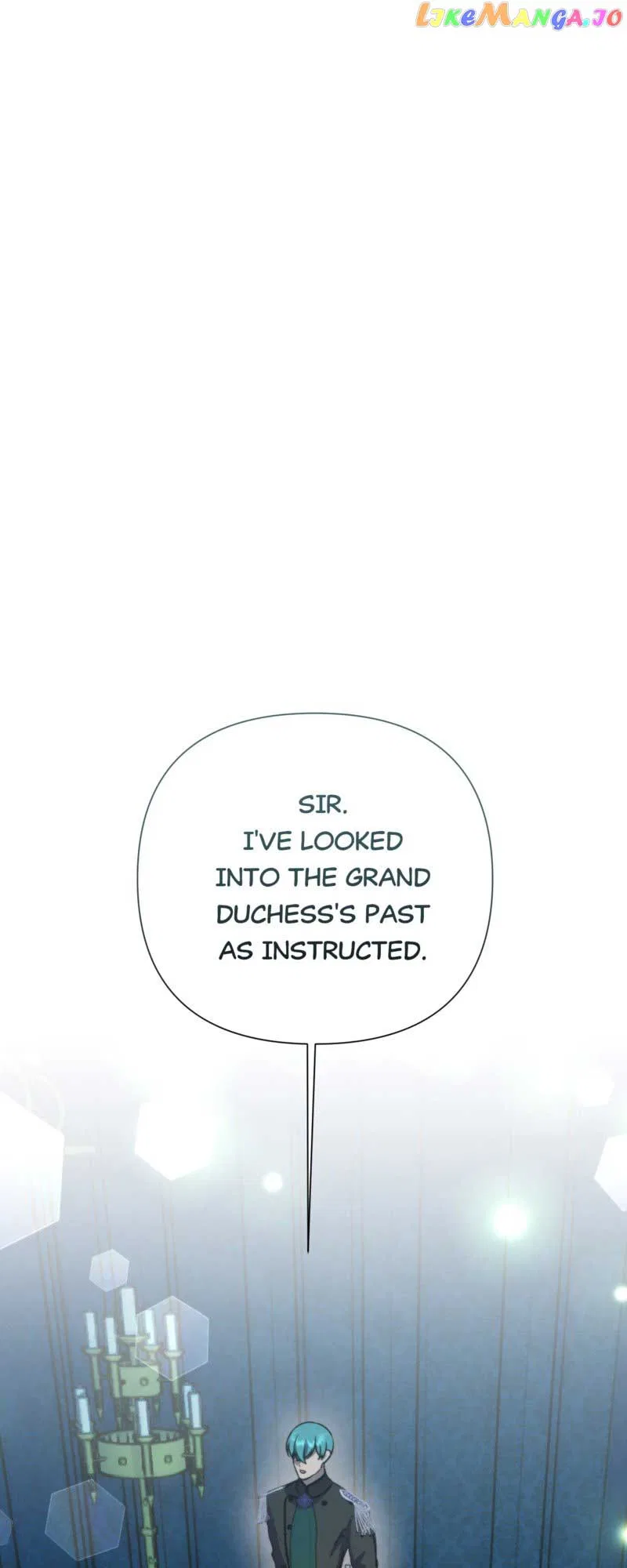 The Grand Duke is Mine Chapter 25 – Page 63