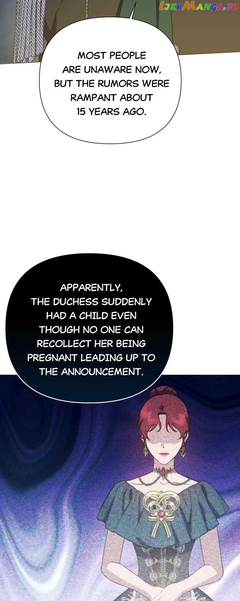 The Grand Duke is Mine Chapter 25 – Page 65