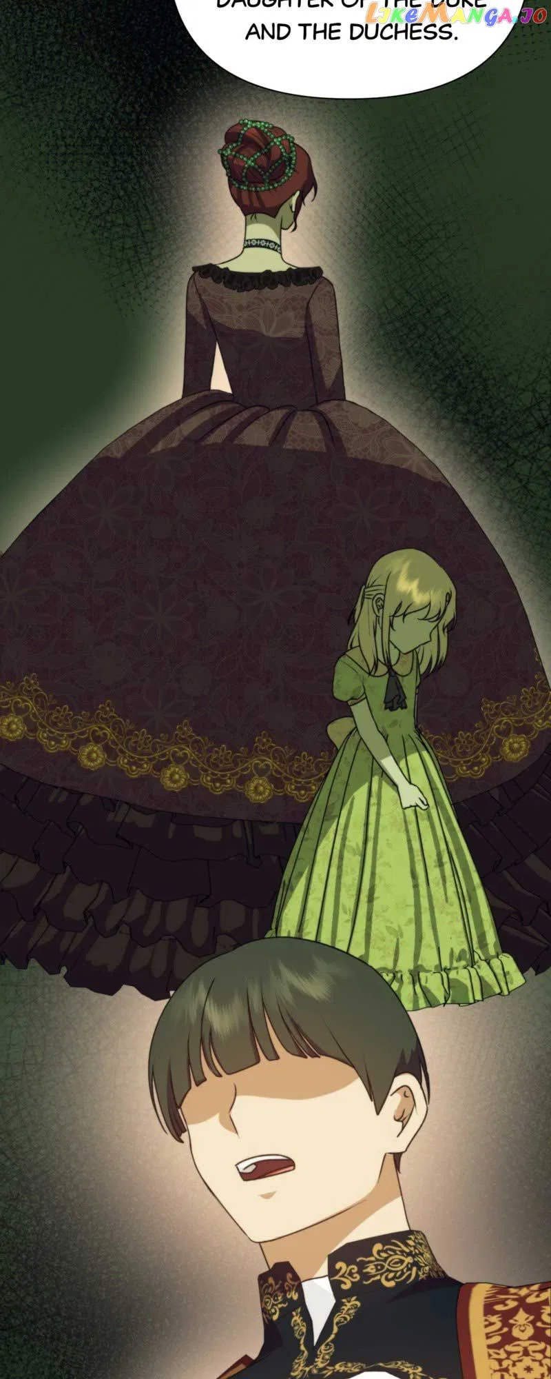 The Grand Duke is Mine Chapter 25 – Page 68