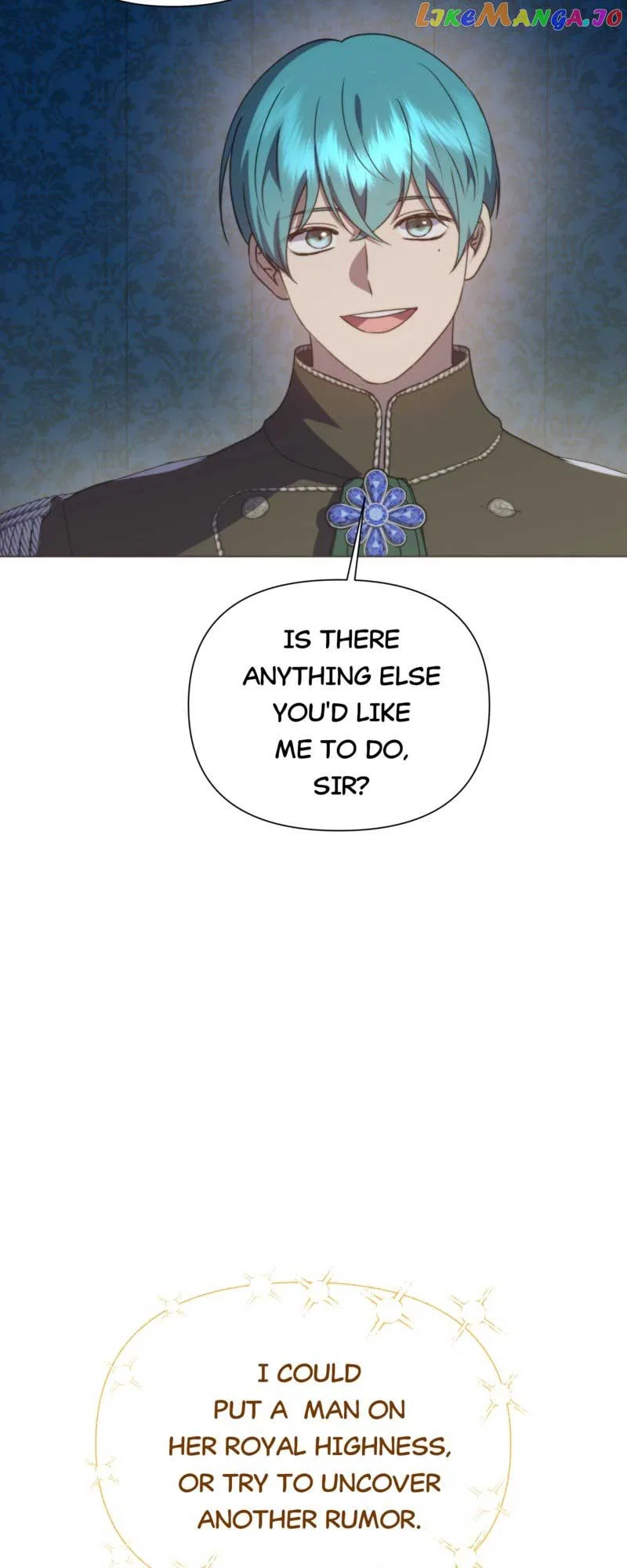 The Grand Duke is Mine Chapter 25 – Page 70