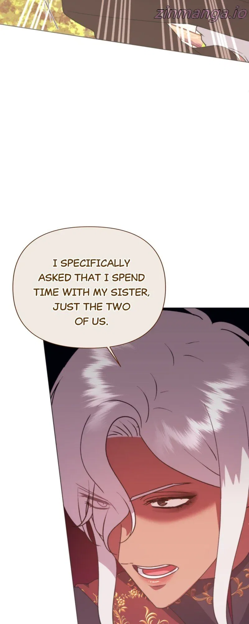 The Grand Duke is Mine Chapter 24 – Page 28