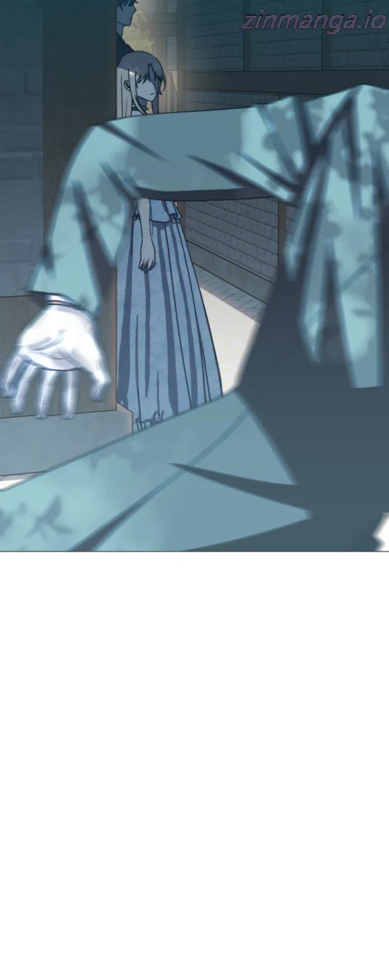 The Grand Duke is Mine Chapter 24 – Page 32