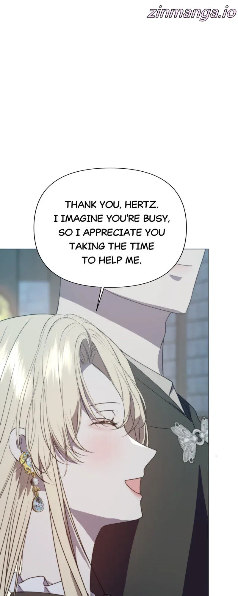 The Grand Duke is Mine Chapter 24 – Page 34