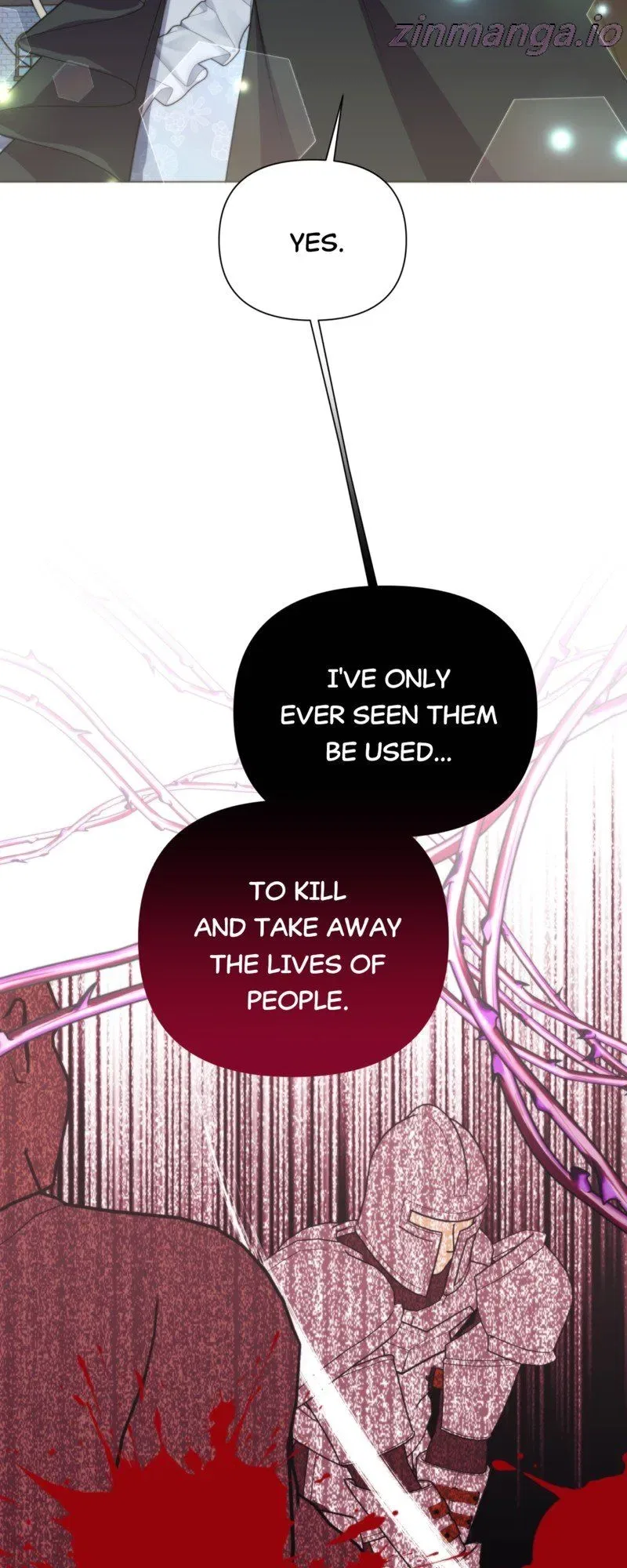 The Grand Duke is Mine Chapter 24 – Page 40