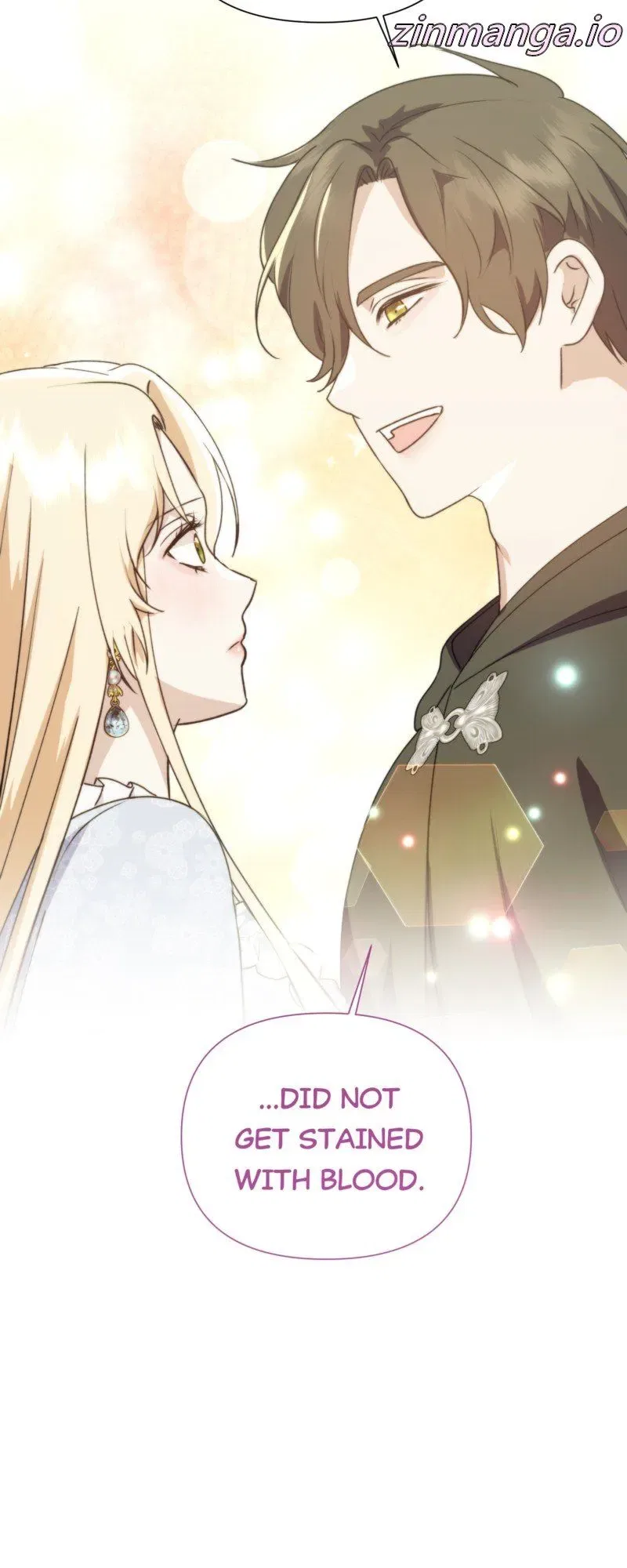 The Grand Duke is Mine Chapter 24 – Page 43