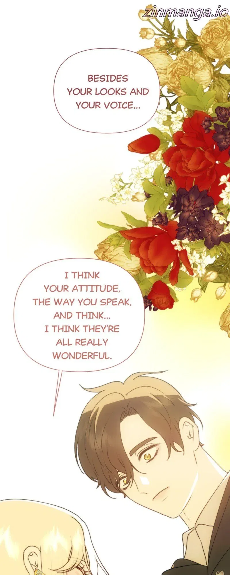 The Grand Duke is Mine Chapter 24 – Page 45
