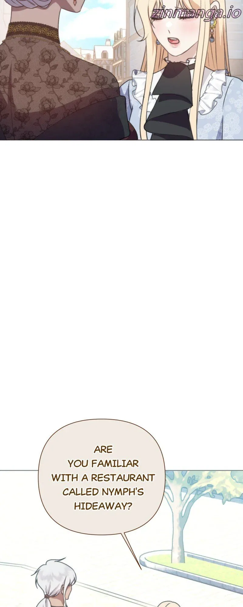 The Grand Duke is Mine Chapter 24 – Page 53