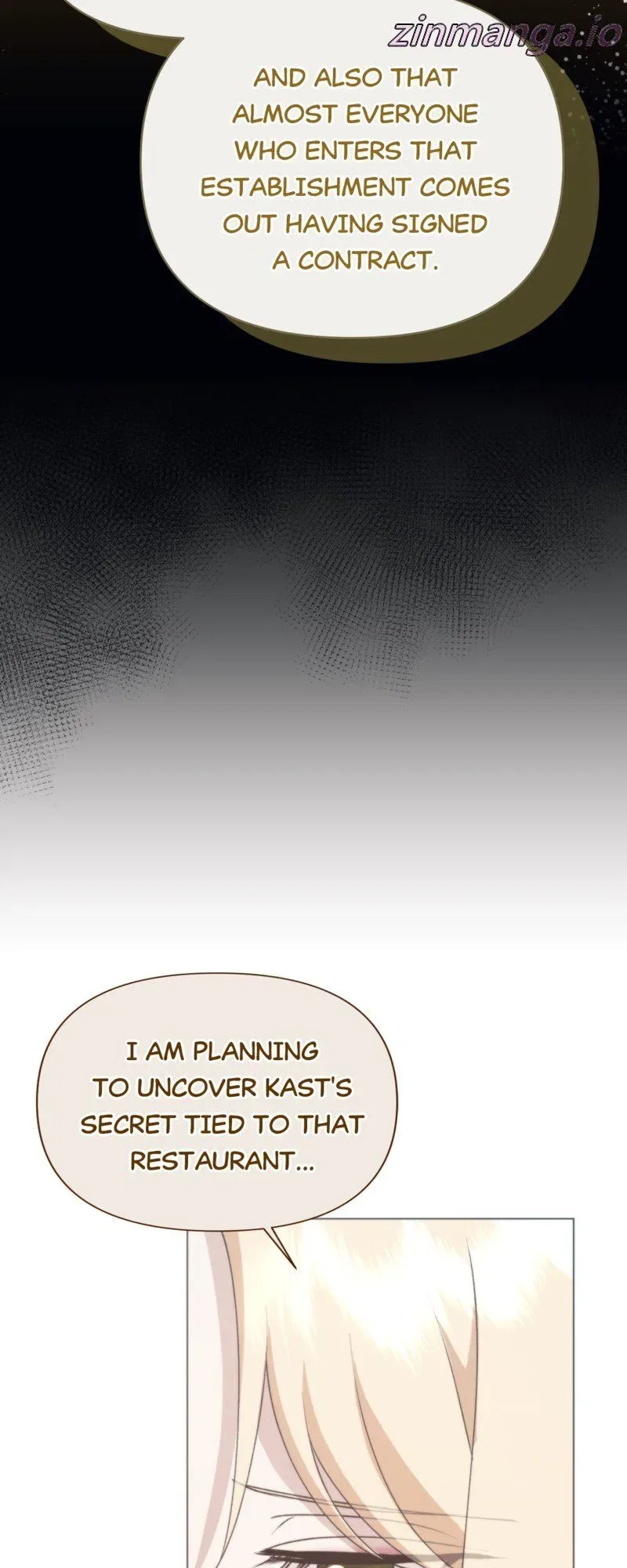 The Grand Duke is Mine Chapter 24 – Page 56